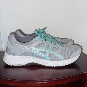 ASICS RUNNING SHOES